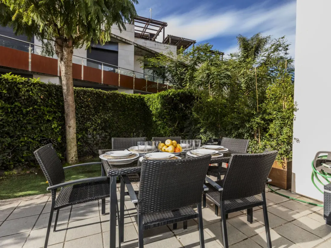 Maison de Vacances Cambrils