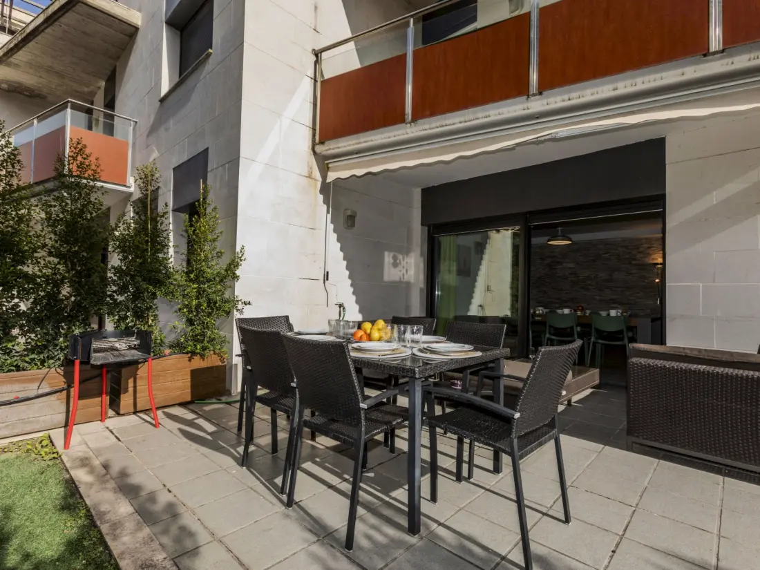 Maison de Vacances Cambrils