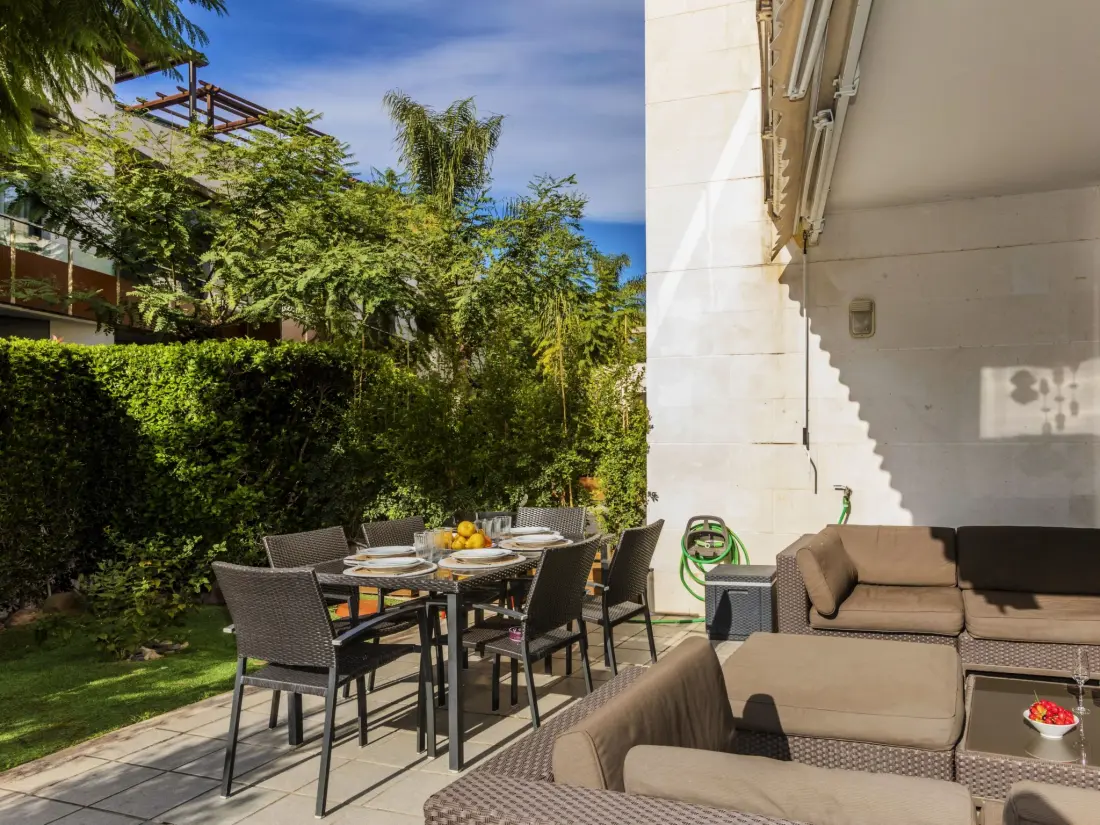 Maison de Vacances Cambrils