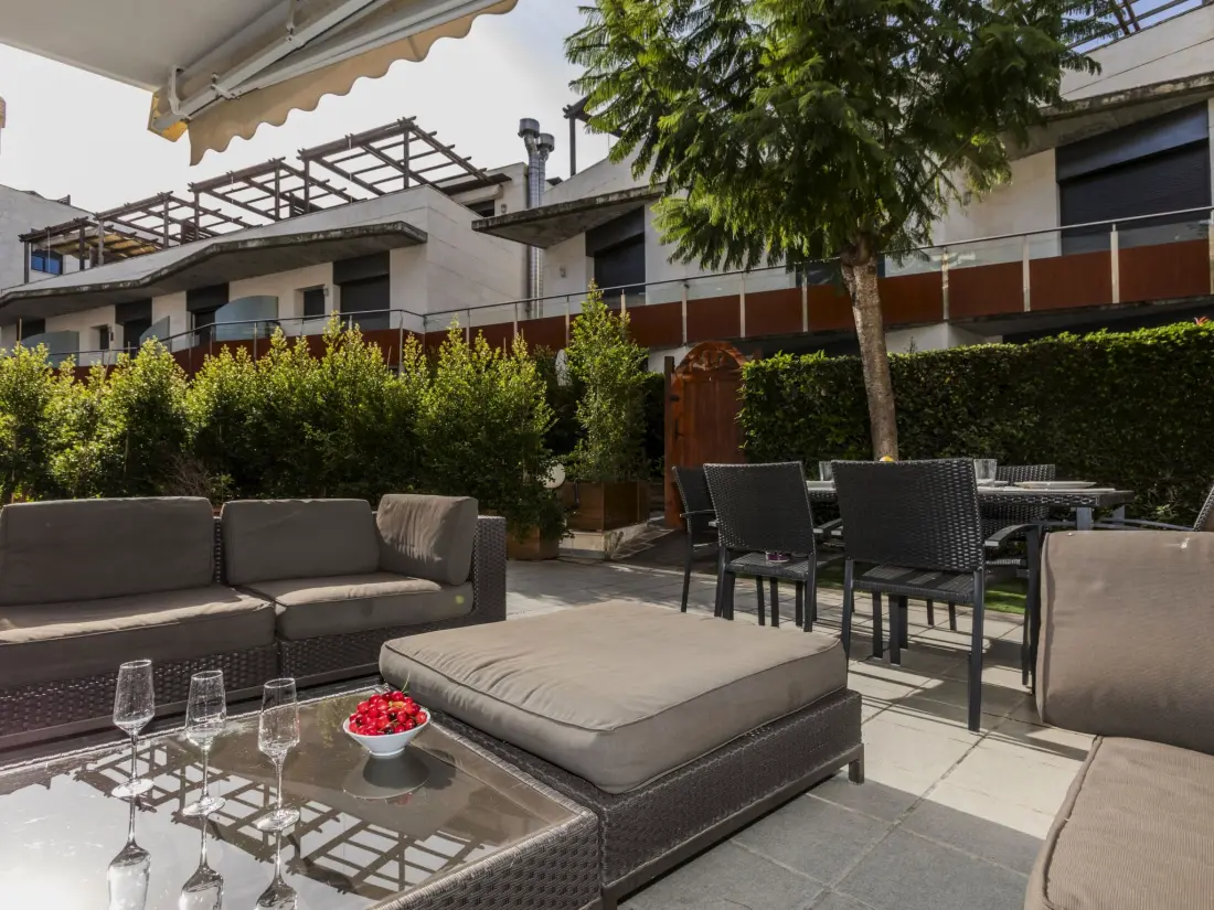 Maison de Vacances Cambrils