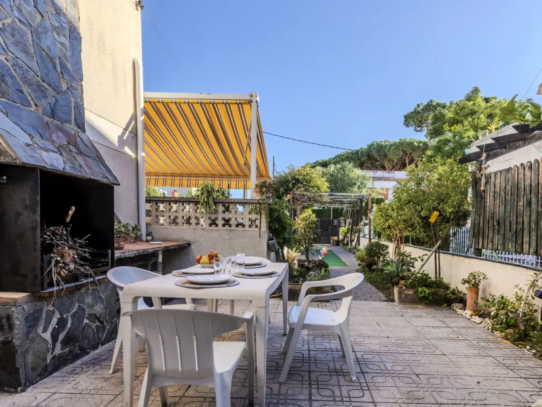 Maison de Vacances Cambrils