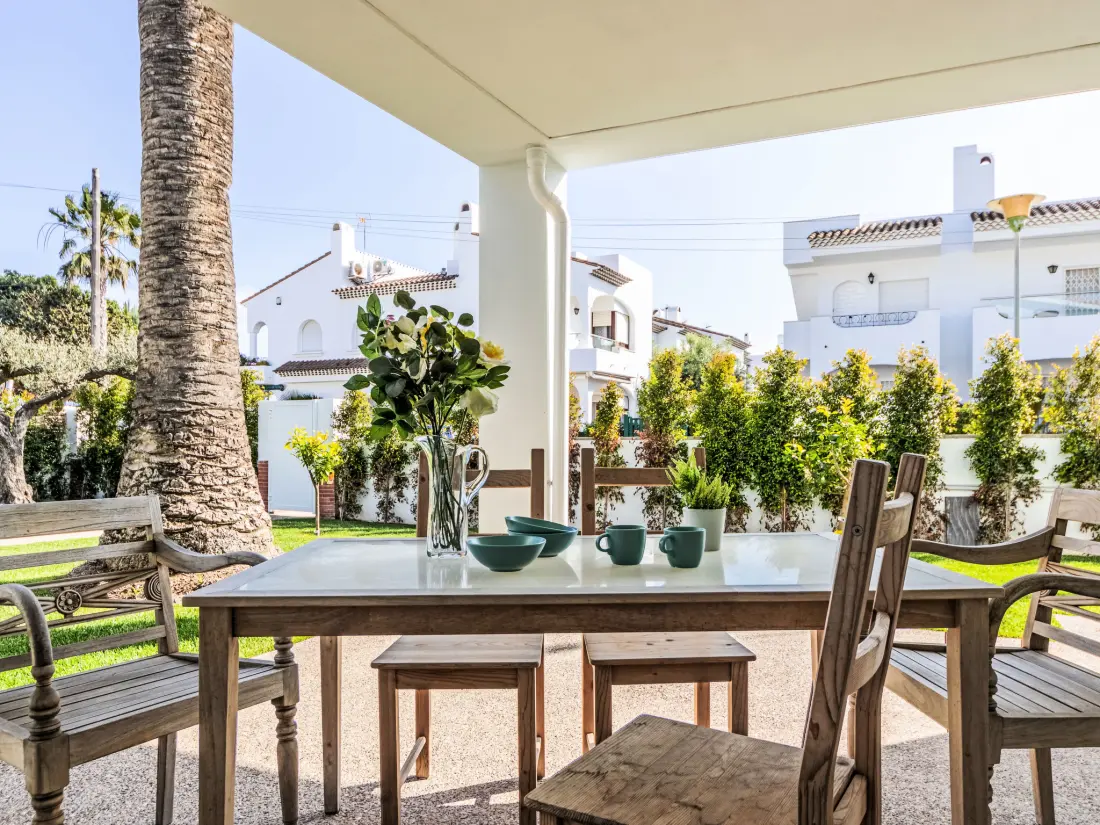 Maison de Vacances Cambrils