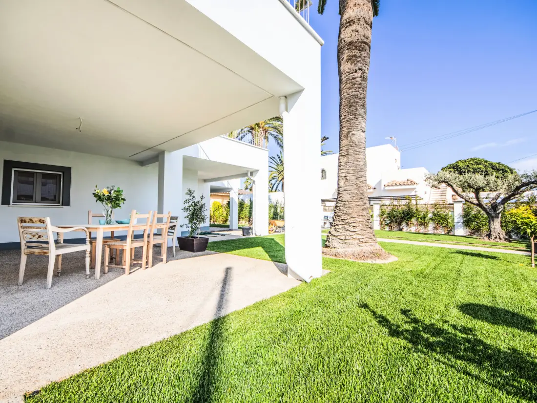 Maison de Vacances Cambrils