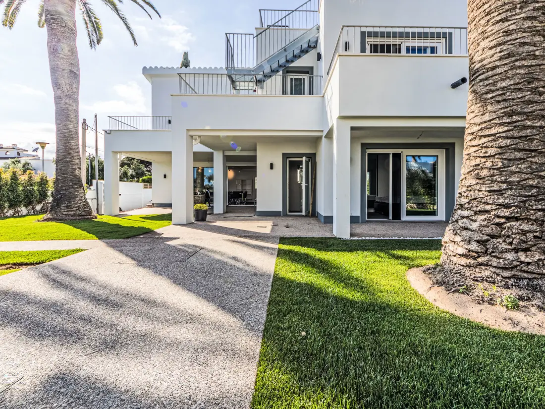 Maison de Vacances Cambrils