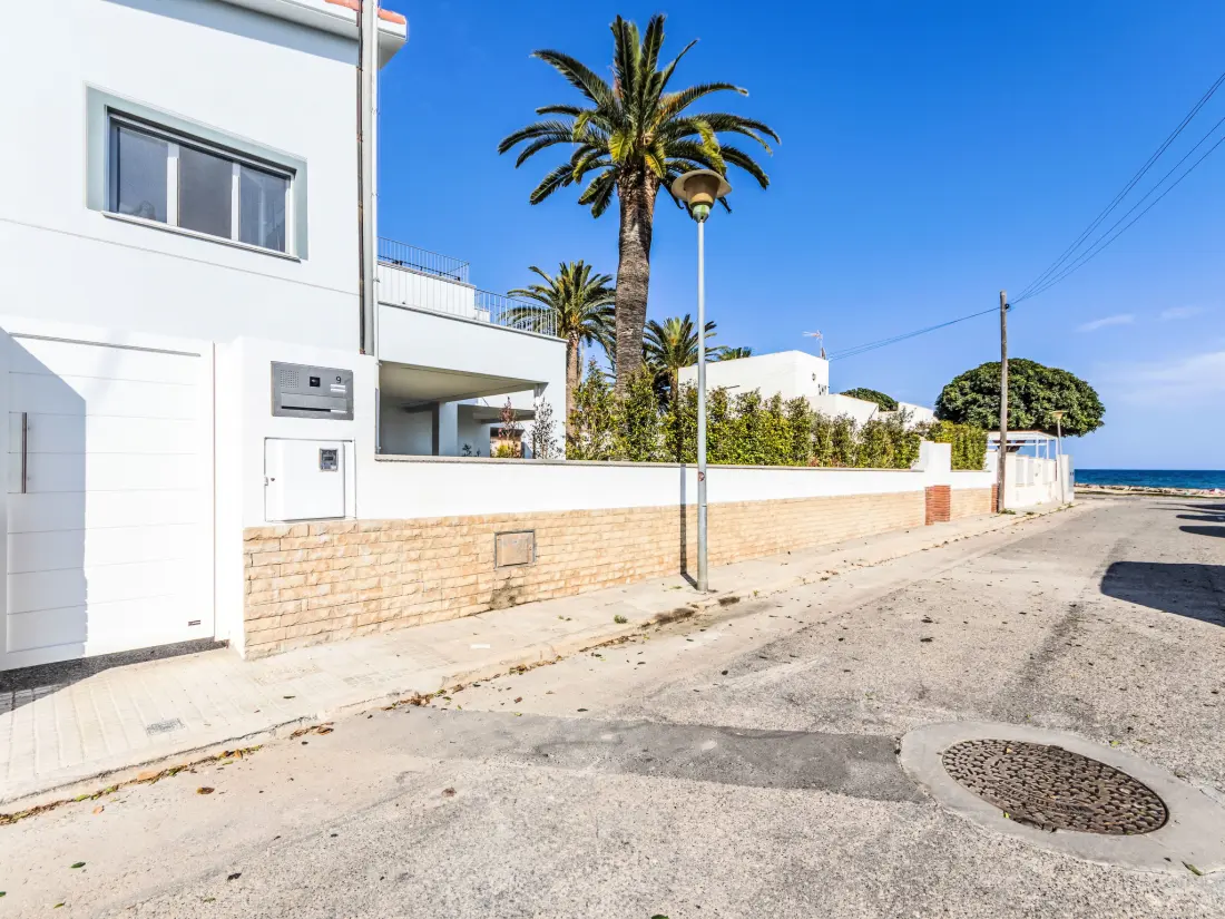 Maison de Vacances Cambrils