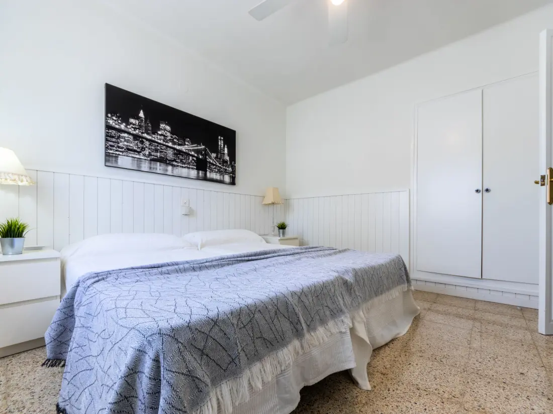 Maison de Vacances Cambrils