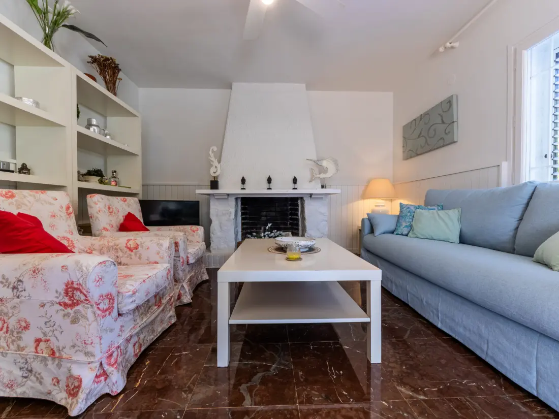 Maison de Vacances Cambrils