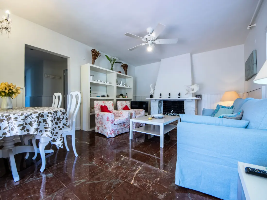 Maison de Vacances Cambrils