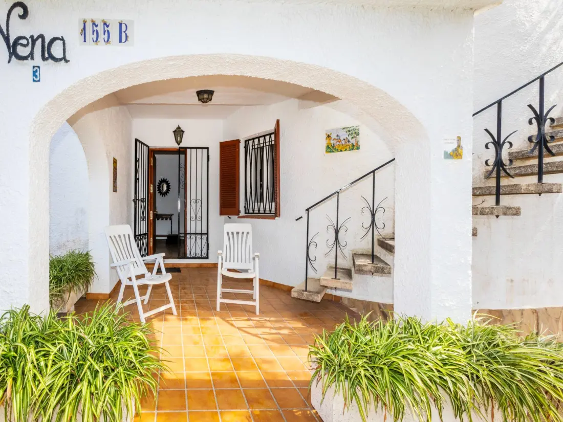 Maison de Vacances Cambrils