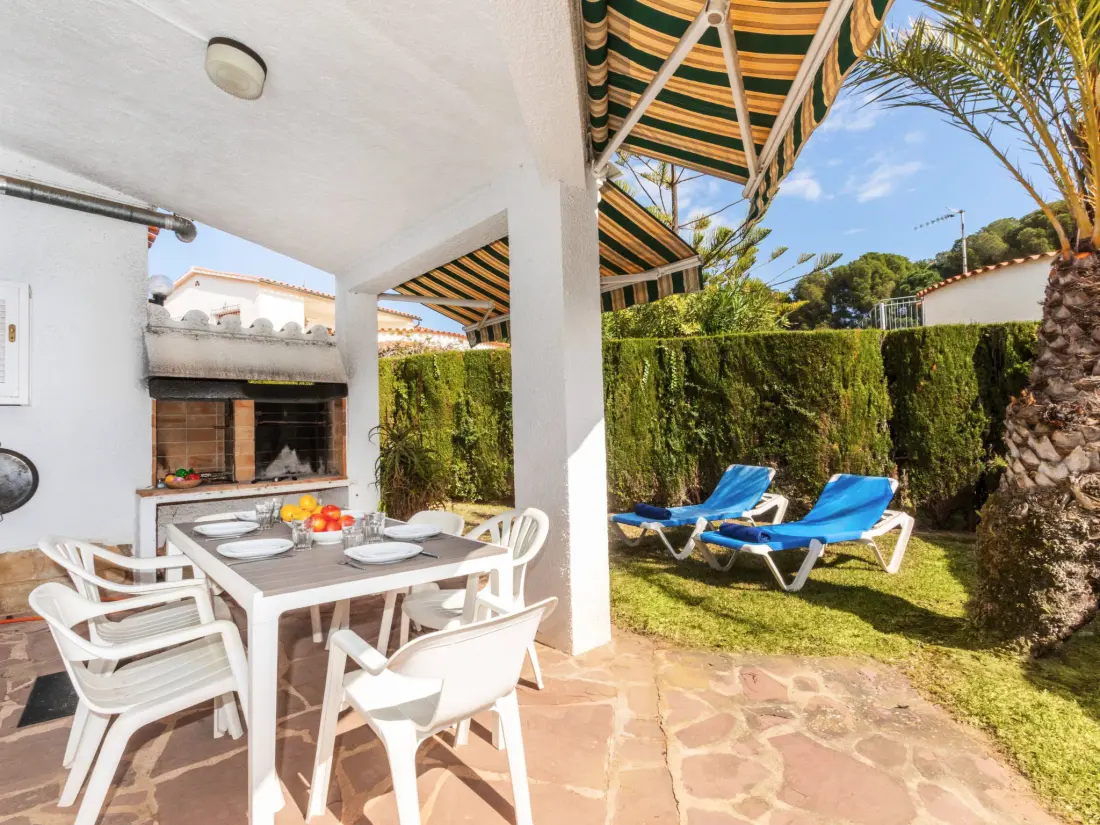 Maison de Vacances Cambrils
