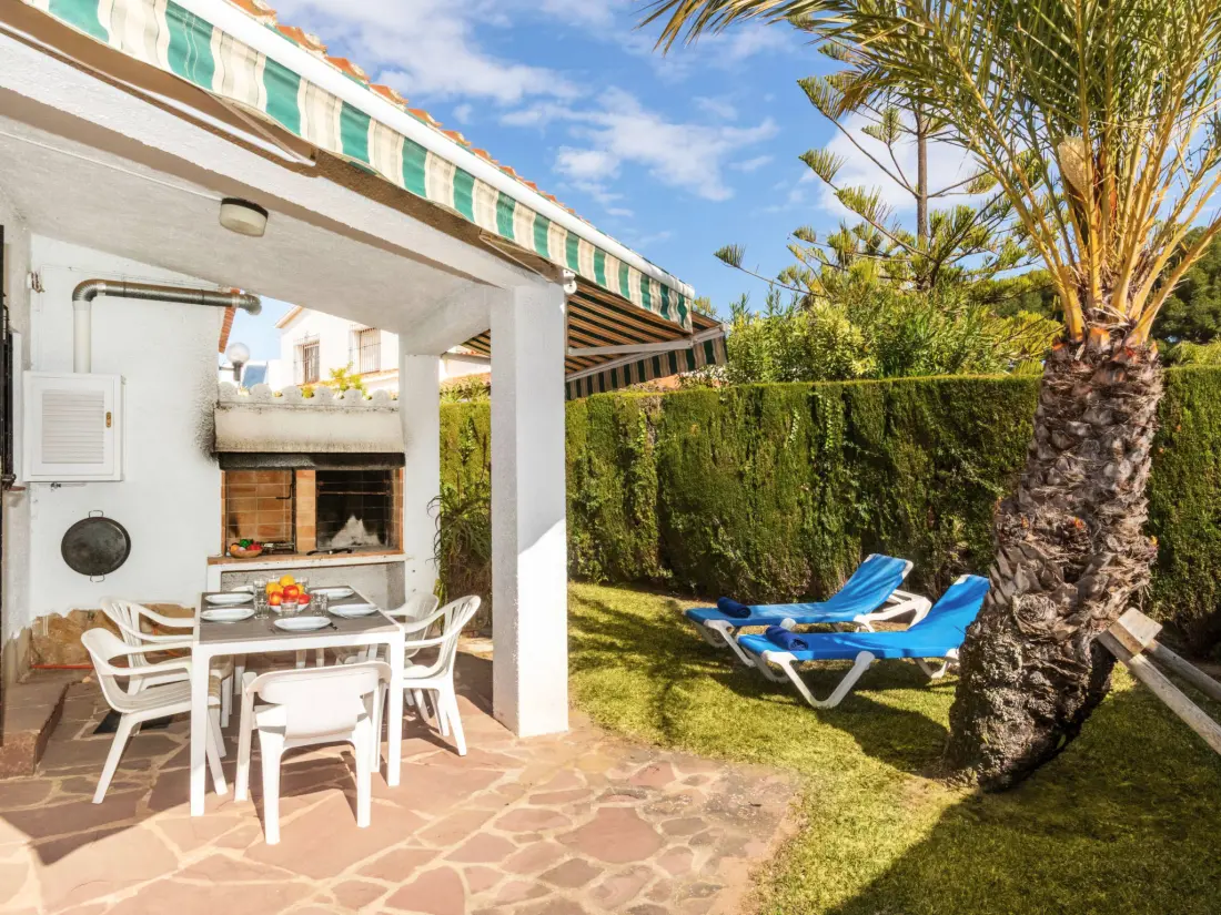 Maison de Vacances Cambrils
