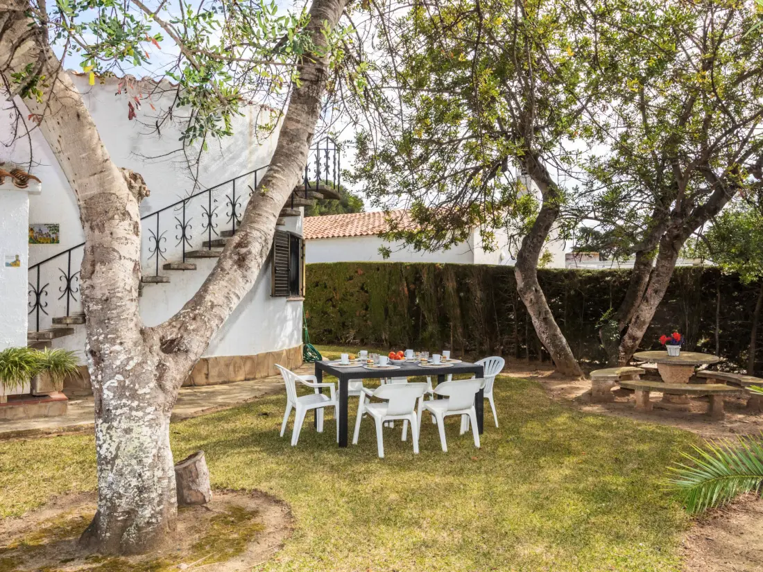 Maison de Vacances Cambrils