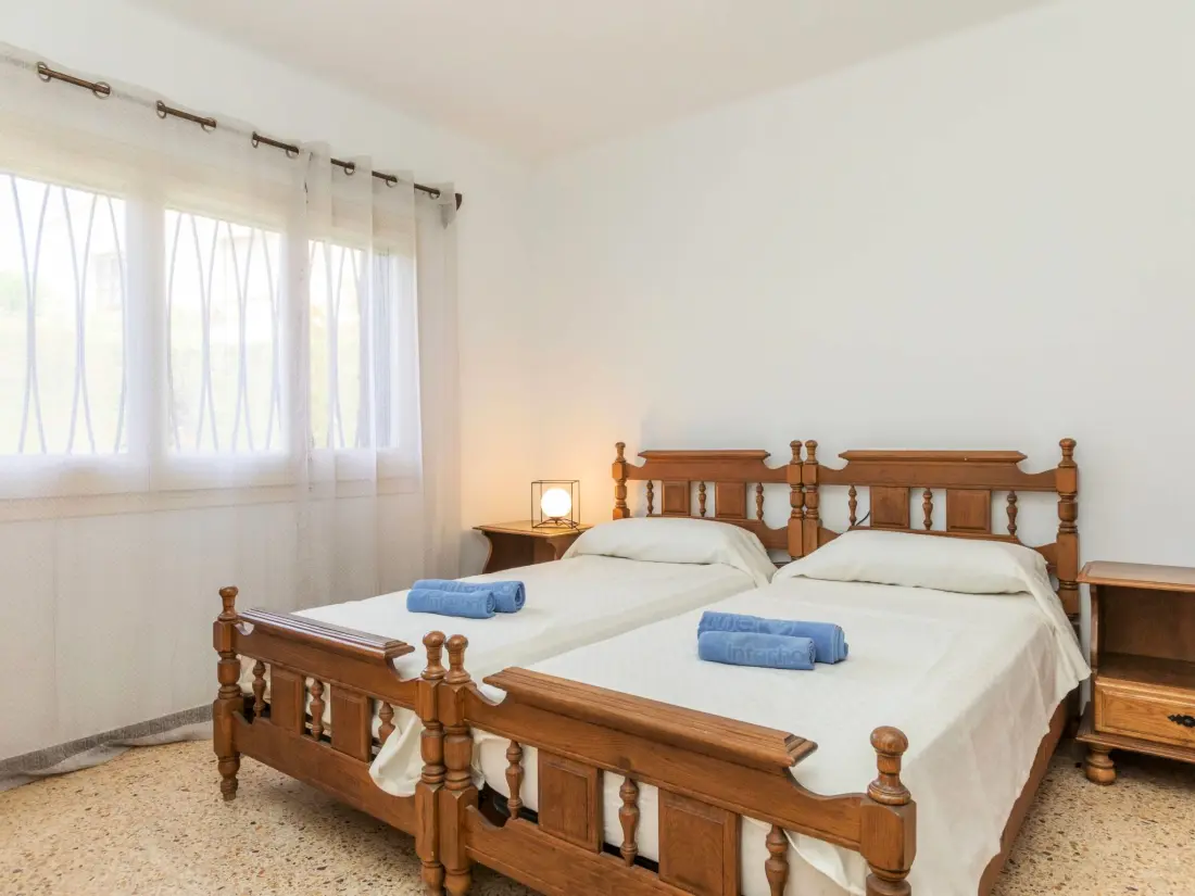 Maison de Vacances Cambrils
