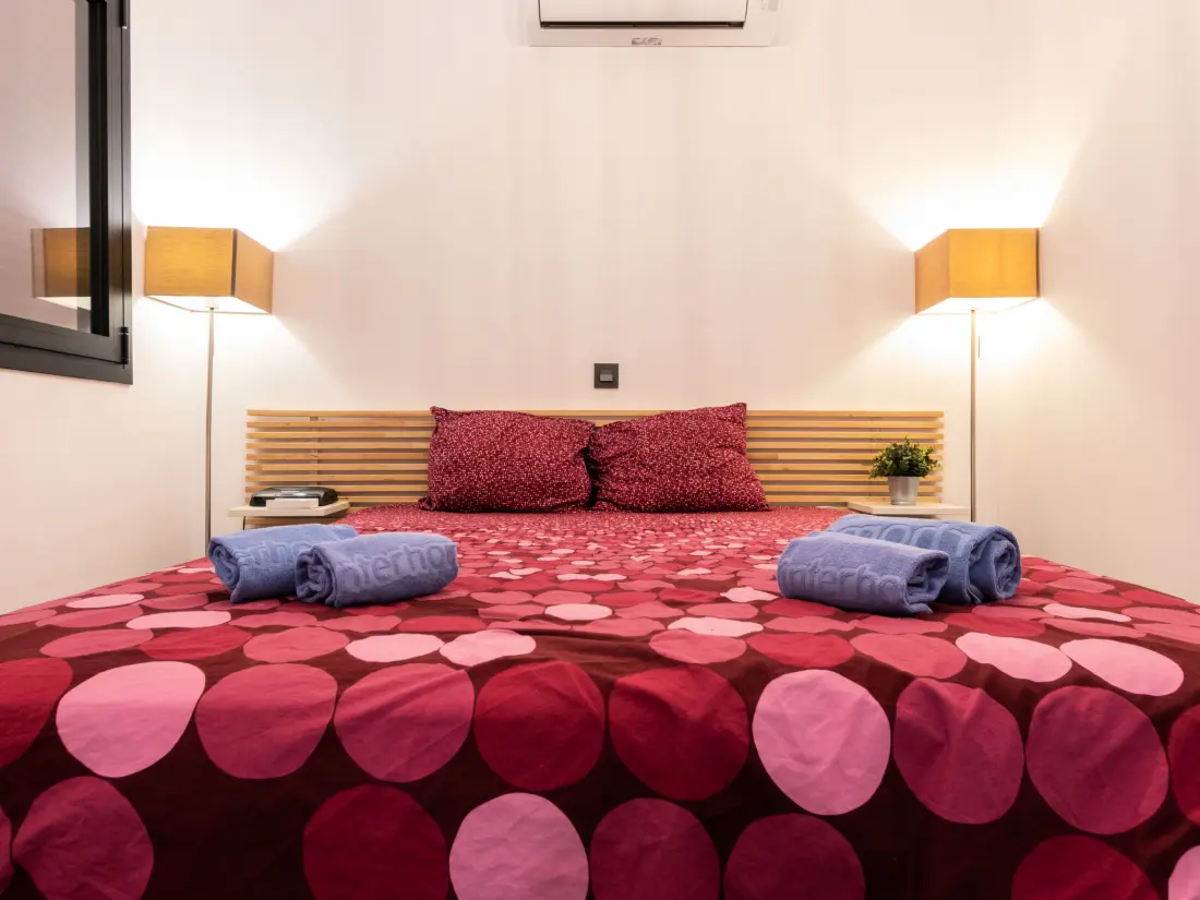 Maison de Vacances Cambrils