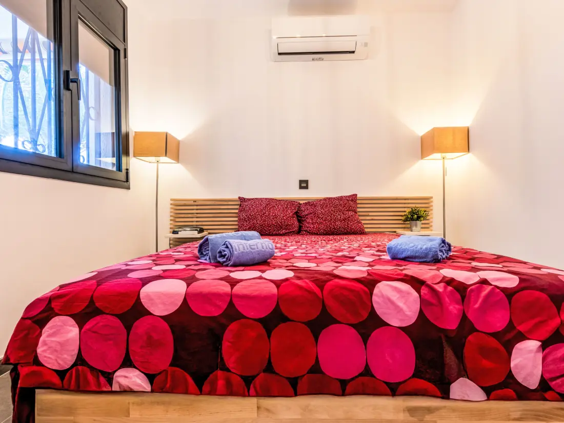 Maison de Vacances Cambrils