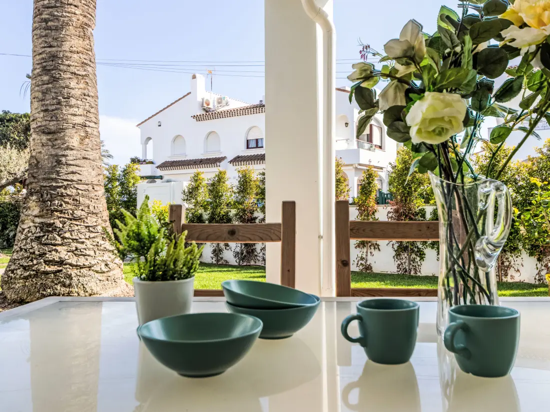 Maison de Vacances Cambrils