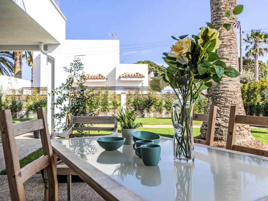 Maison de Vacances Cambrils