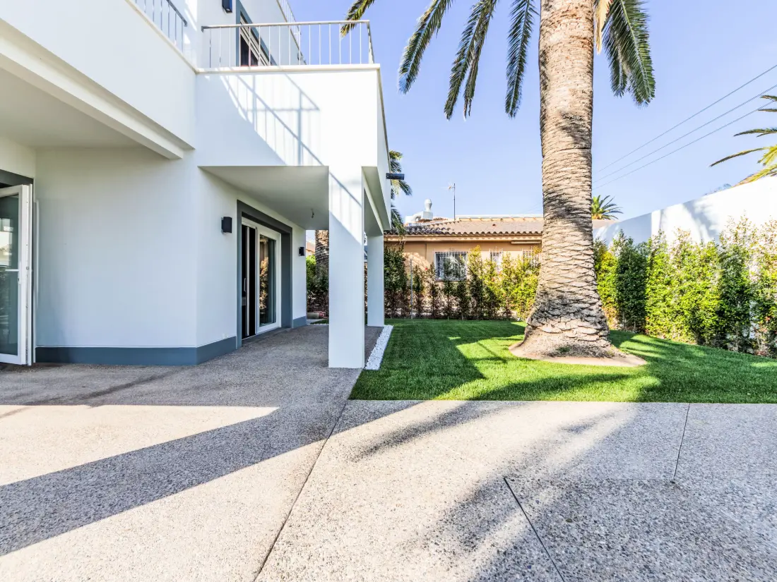 Maison de Vacances Cambrils