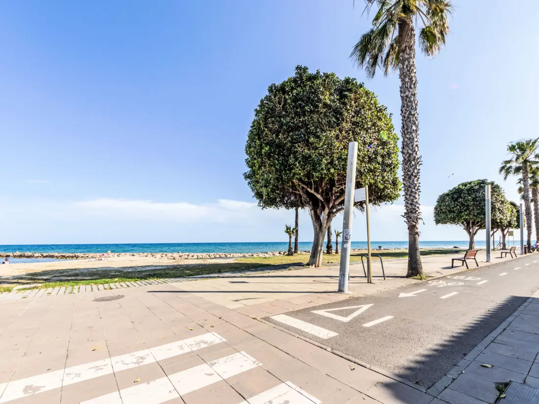 Maison de Vacances Cambrils