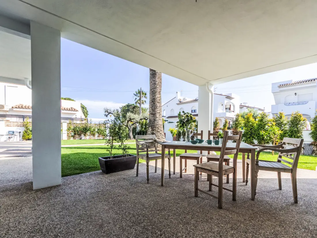 Maison de Vacances Cambrils