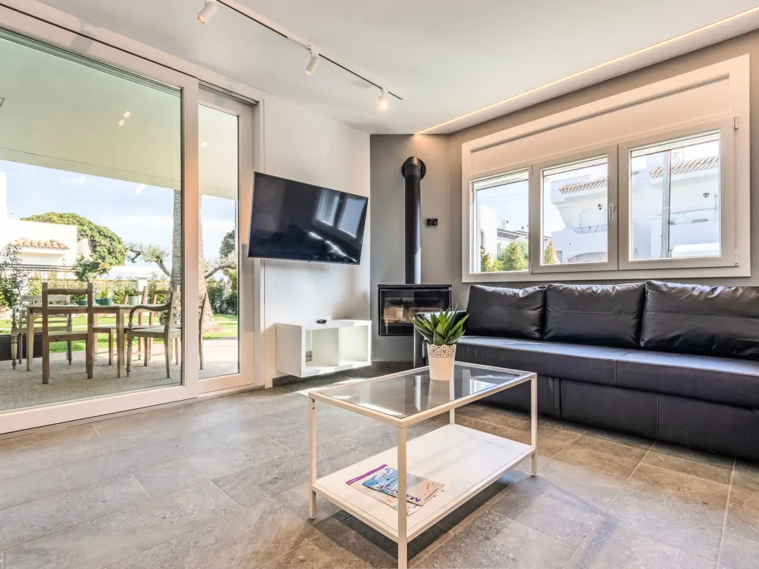 Maison de Vacances Cambrils