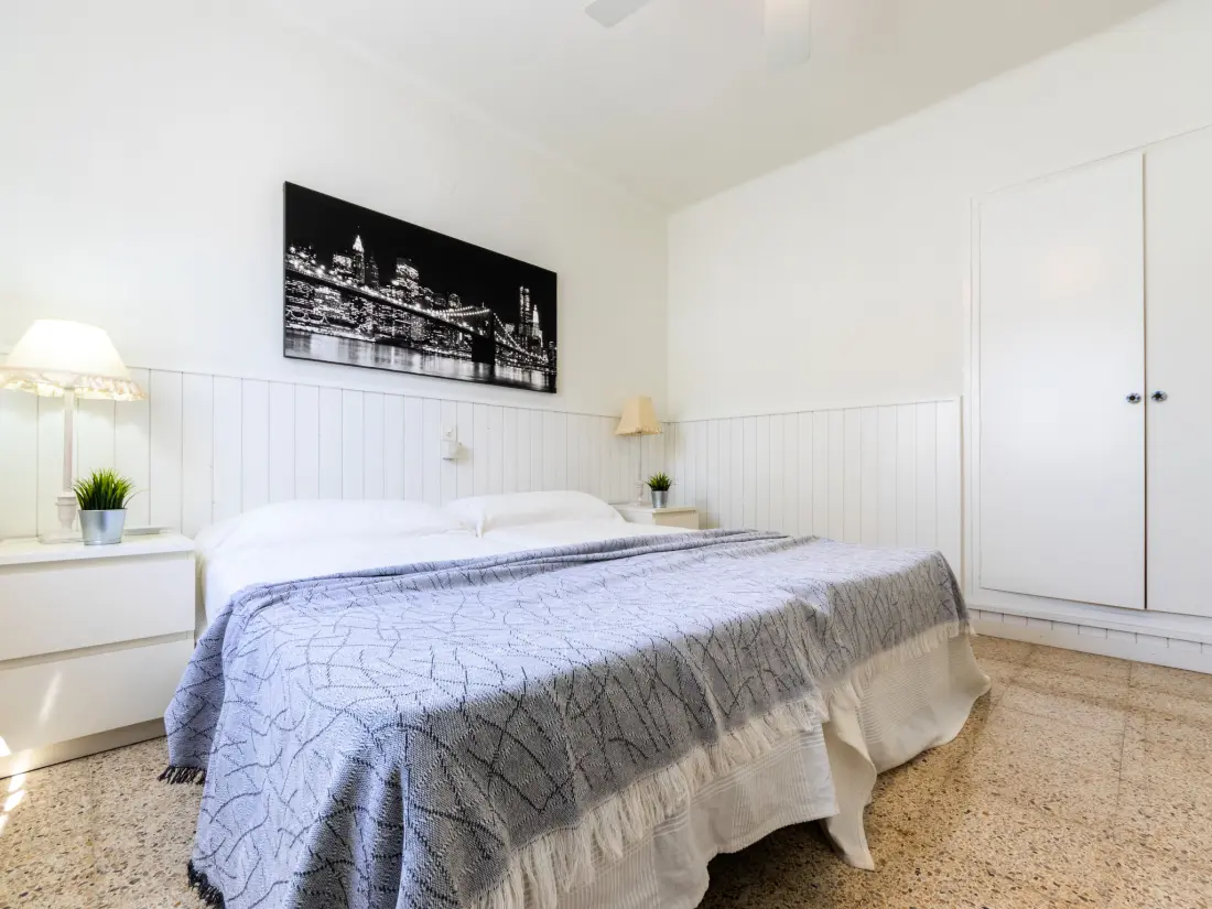 Maison de Vacances Cambrils