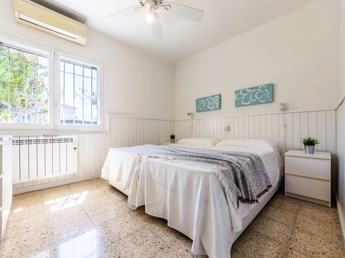 Maison de Vacances Cambrils