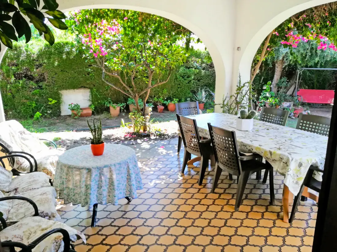 Maison de Vacances Cambrils