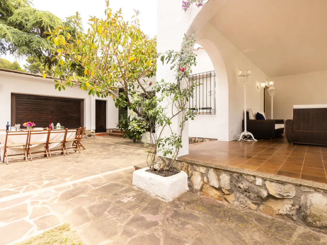 Maison de Vacances Cambrils