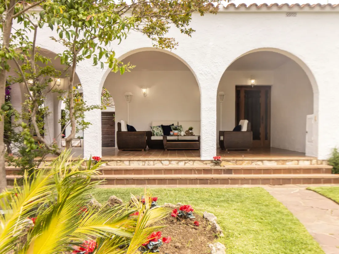 Maison de Vacances Cambrils