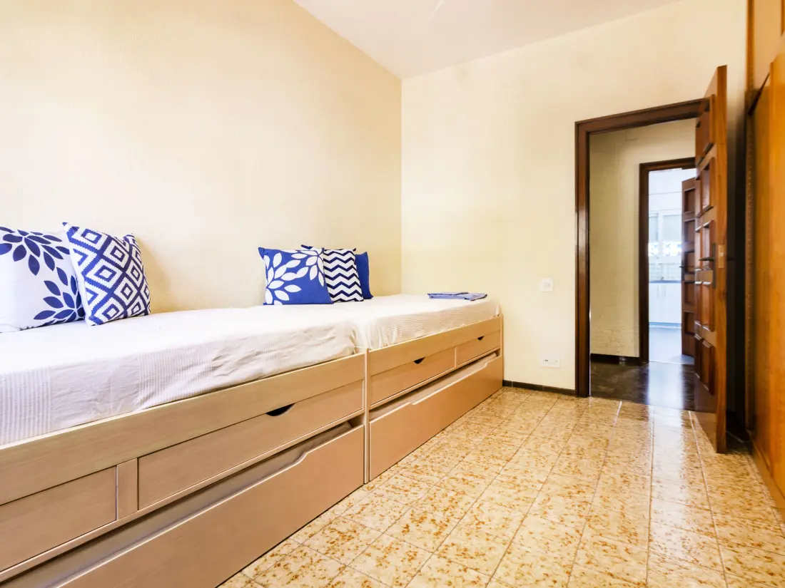 Maison de Vacances Cambrils