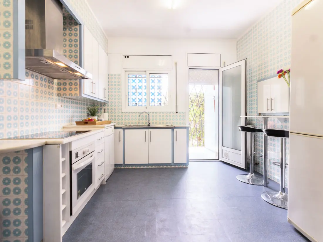 Maison de Vacances Cambrils