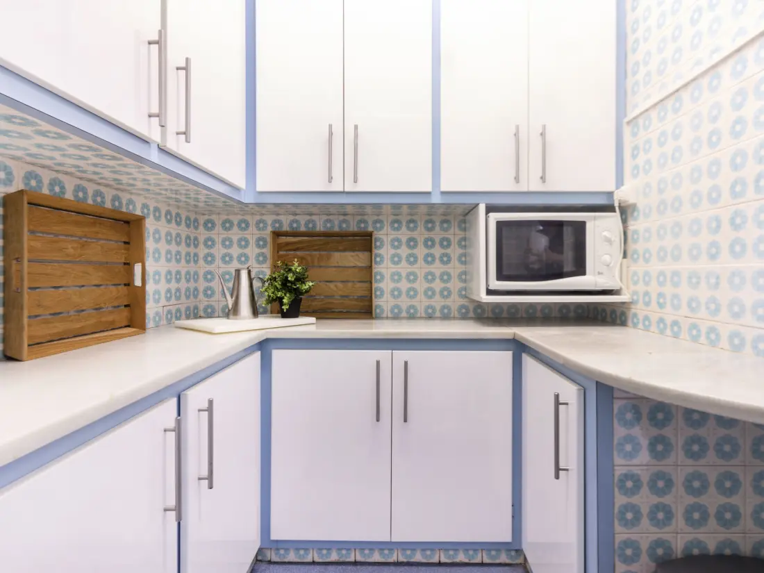 Maison de Vacances Cambrils