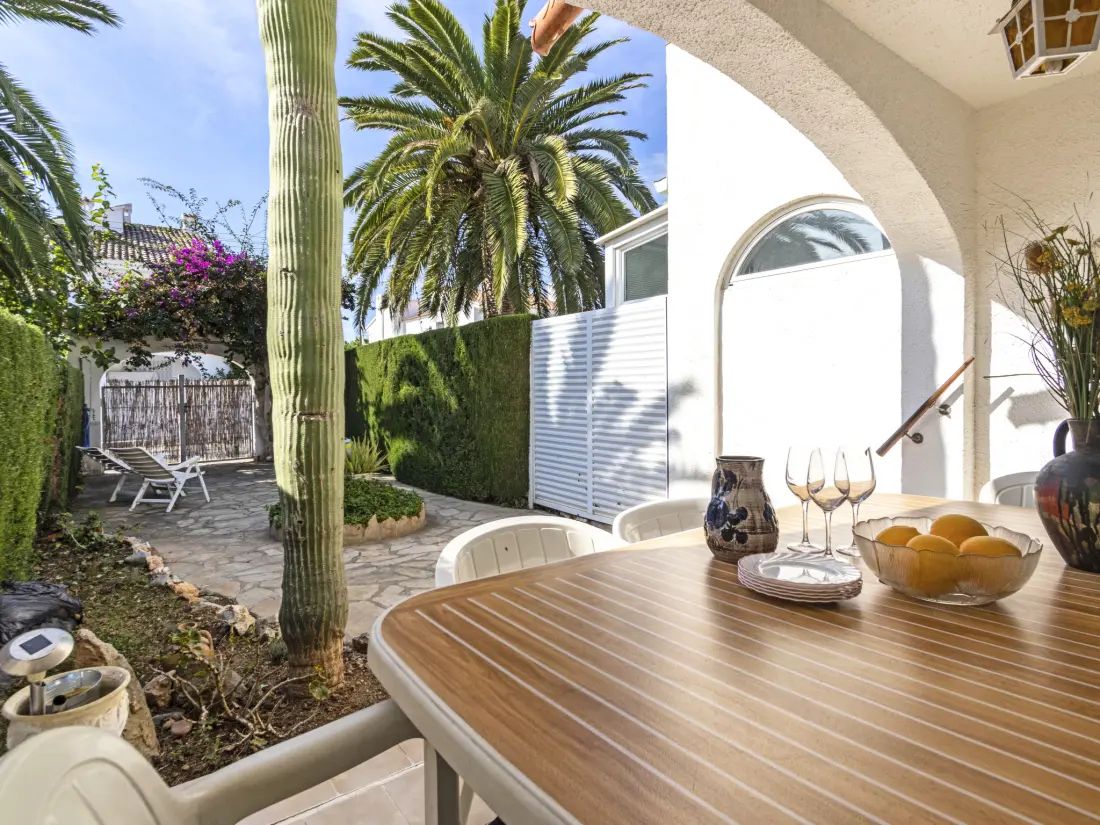Maison de Vacances Cambrils