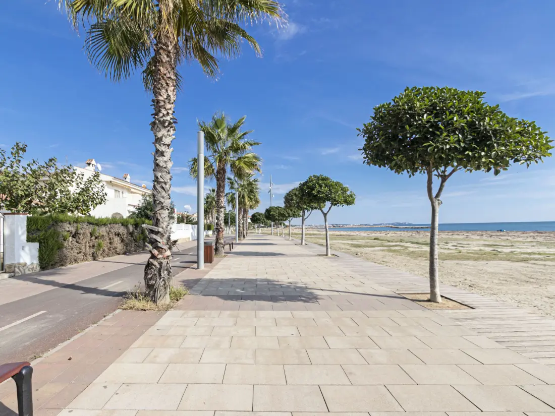 Maison de Vacances Cambrils