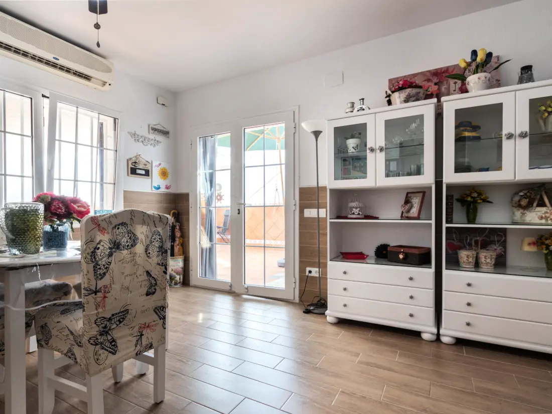 Maison de Vacances Cambrils
