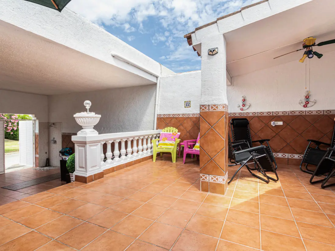 Maison de Vacances Cambrils