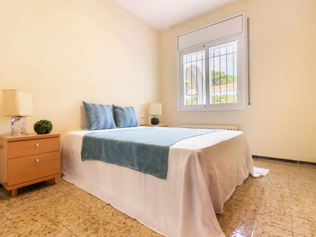 Maison de Vacances Cambrils