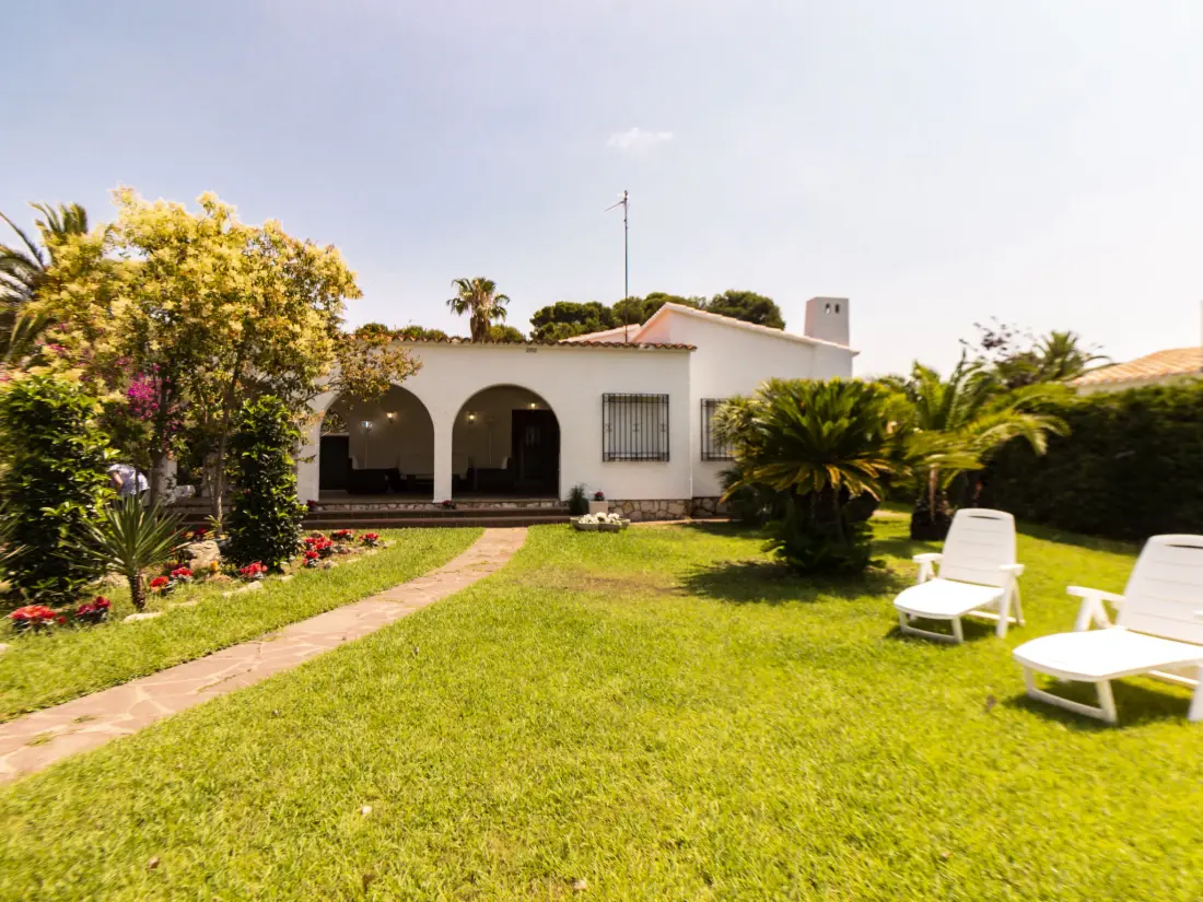 Maison de Vacances Cambrils