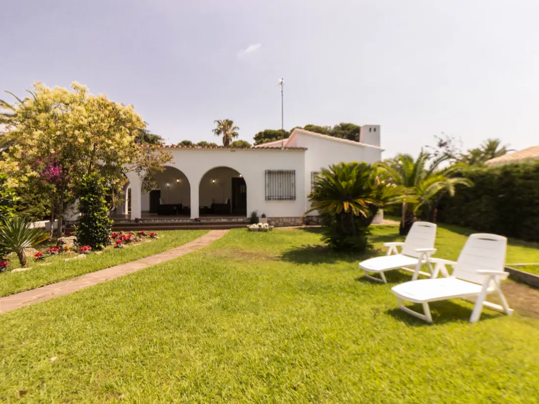 Maison de Vacances Cambrils
