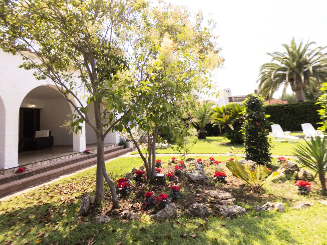 Maison de Vacances Cambrils