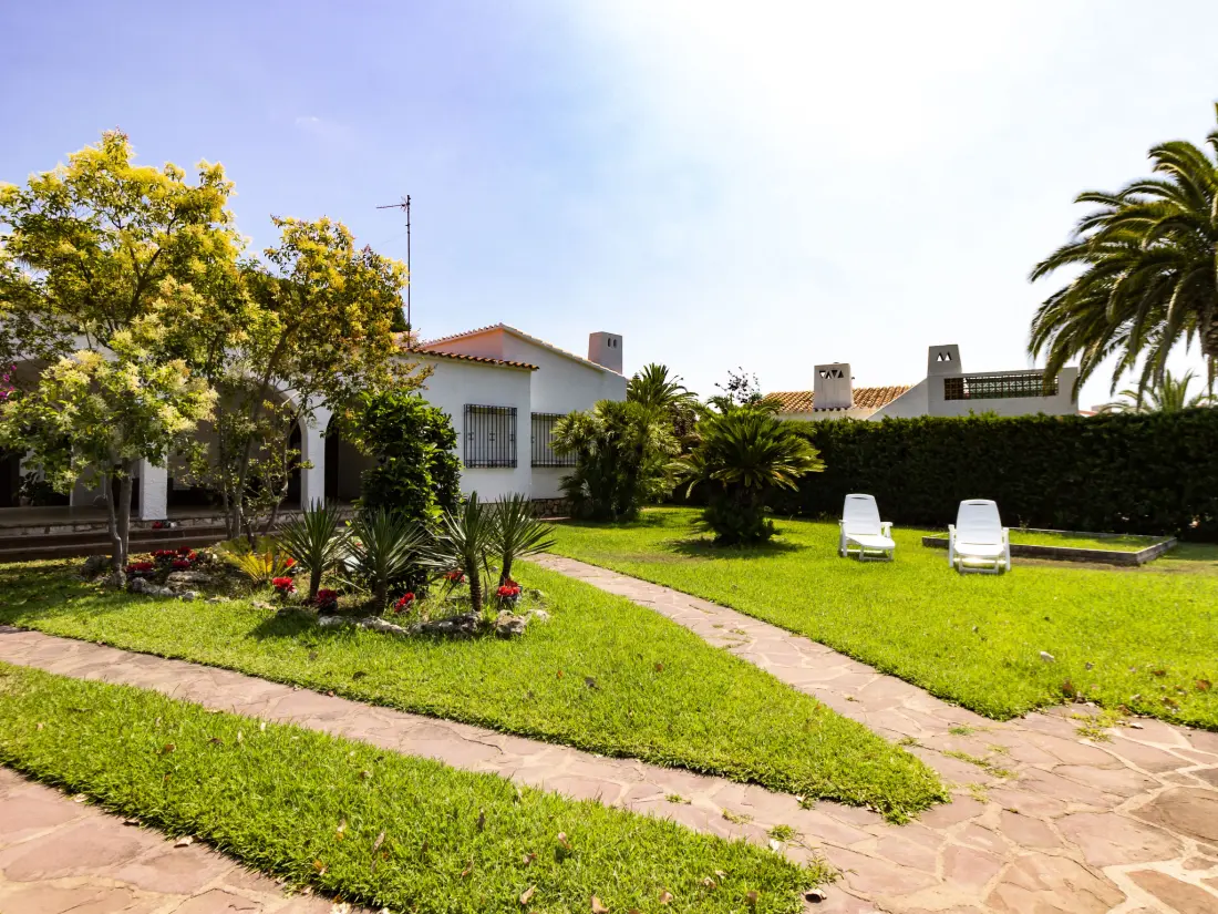 Maison de Vacances Cambrils