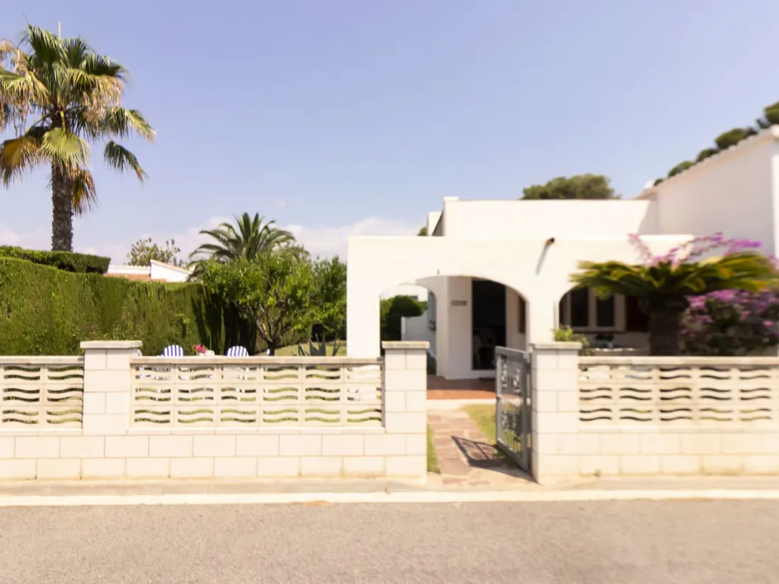 Maison de Vacances Cambrils