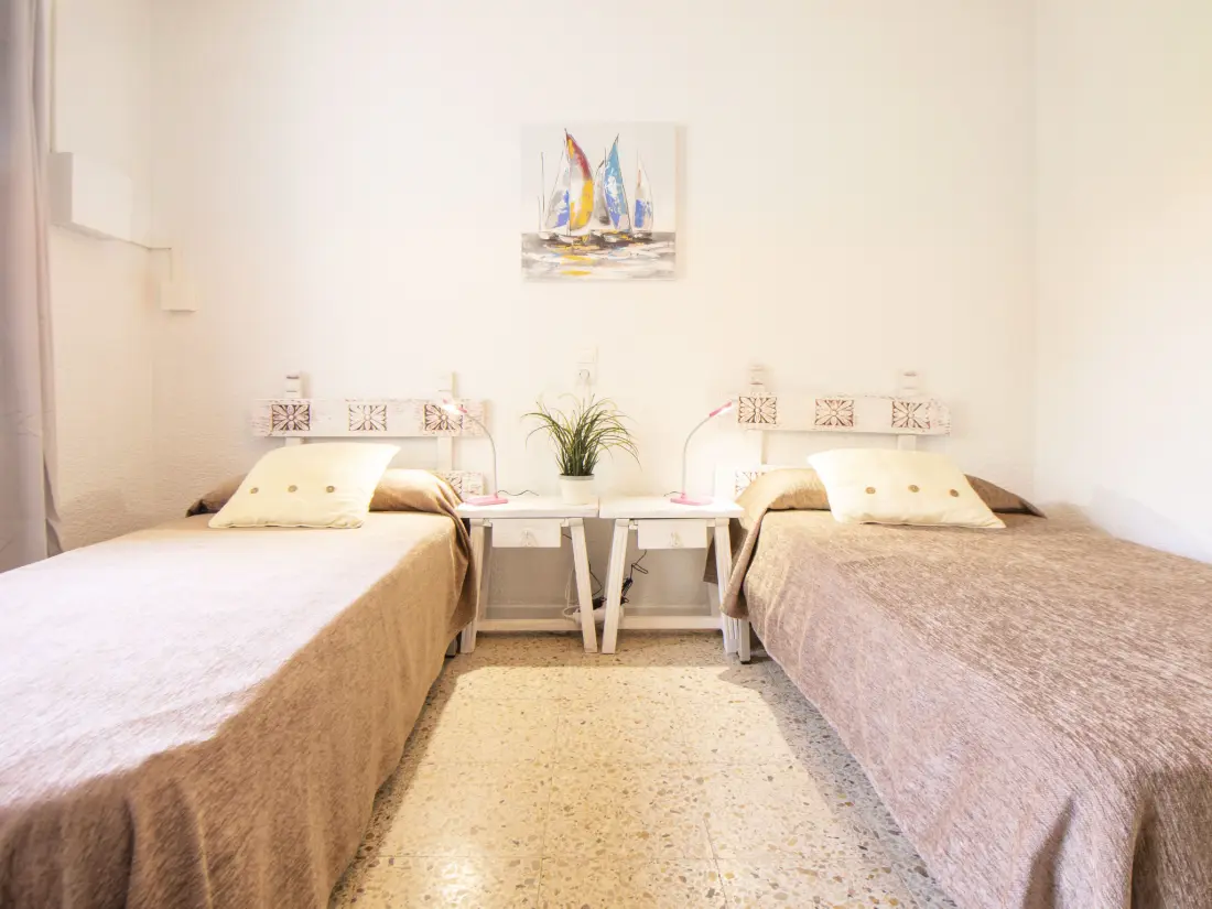 Maison de Vacances Cambrils