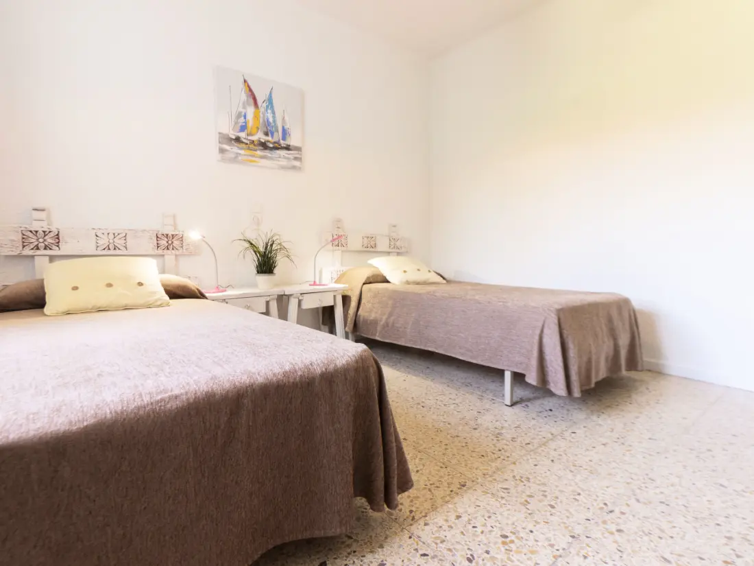 Maison de Vacances Cambrils