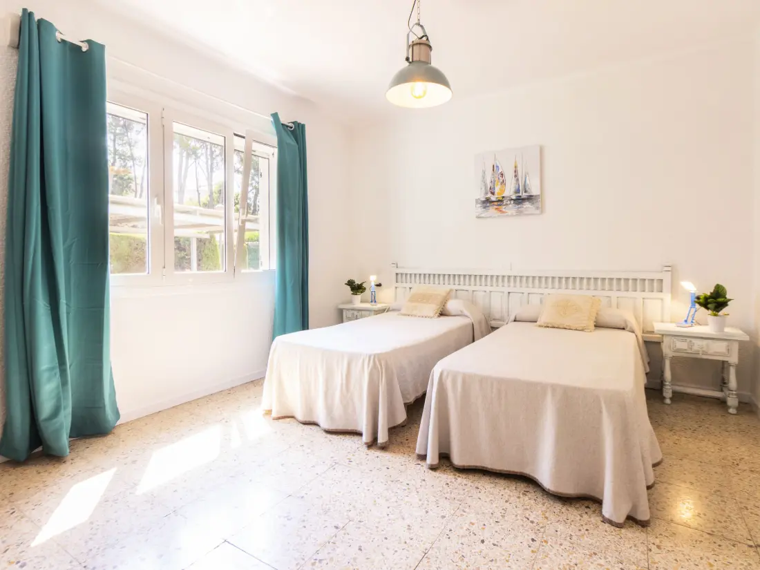 Maison de Vacances Cambrils
