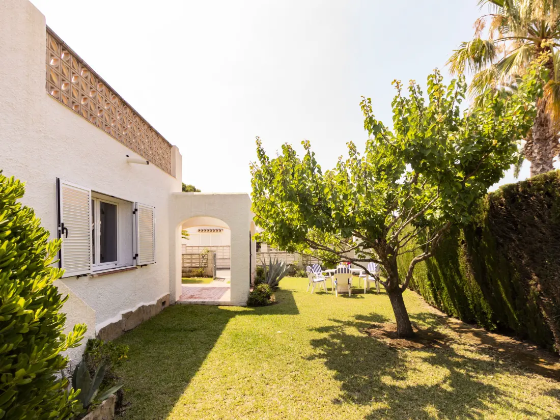 Maison de Vacances Cambrils