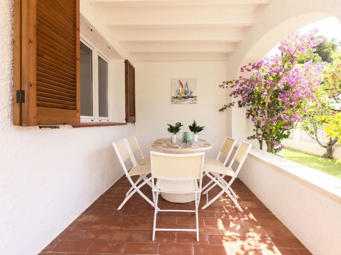 Maison de Vacances Cambrils