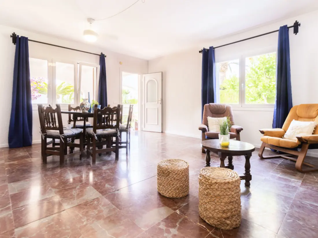 Maison de Vacances Cambrils