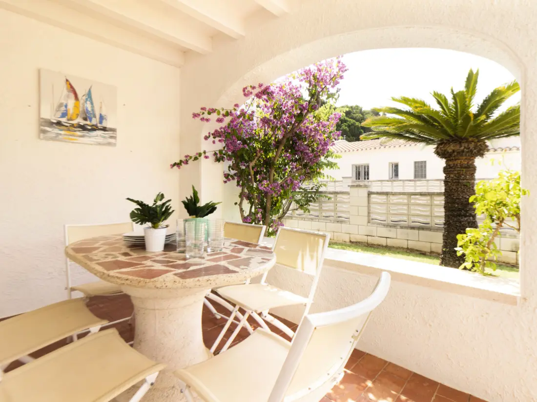 Maison de Vacances Cambrils